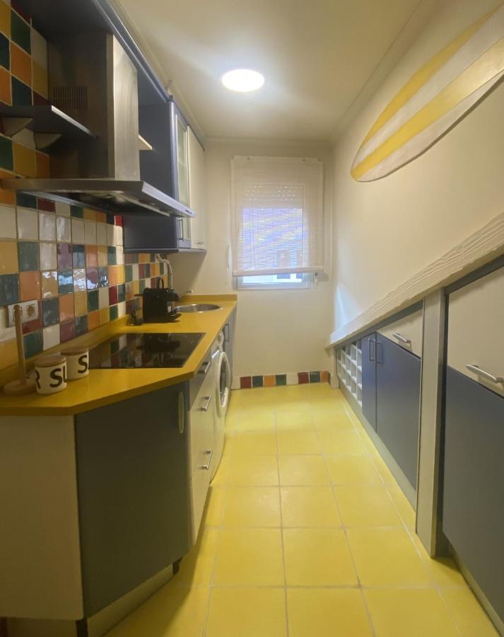 Jositown Apartman Santender Kültér fotó