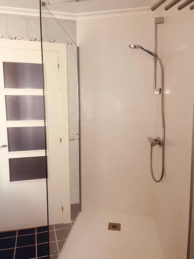 Jositown Apartman Santender Kültér fotó