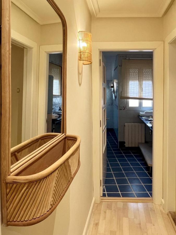 Jositown Apartman Santender Kültér fotó