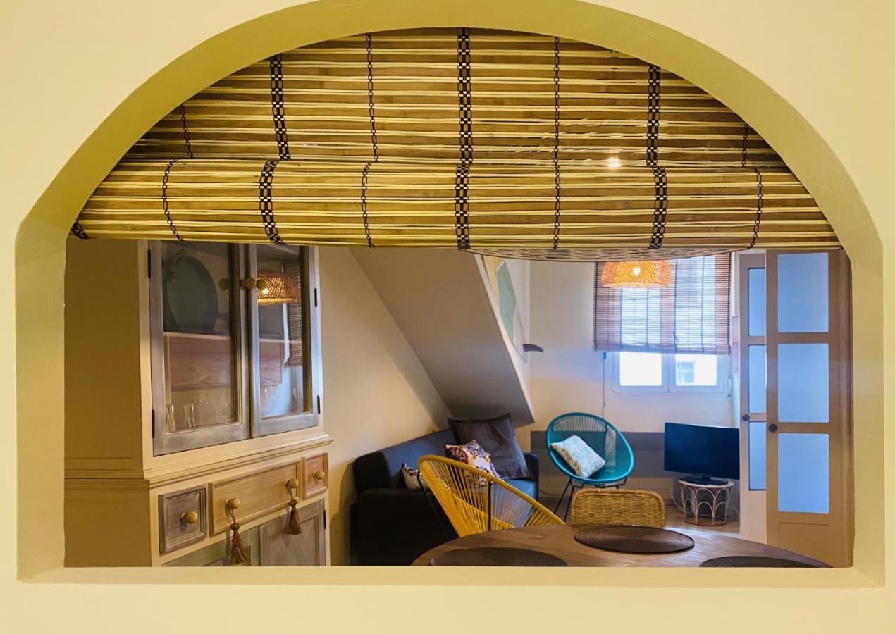 Jositown Apartman Santender Kültér fotó