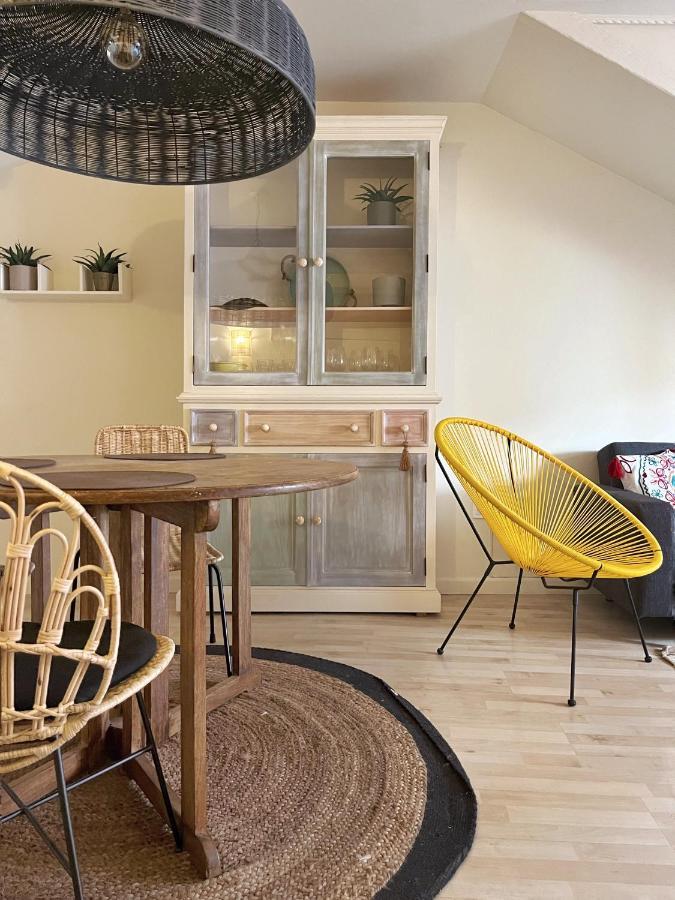Jositown Apartman Santender Kültér fotó
