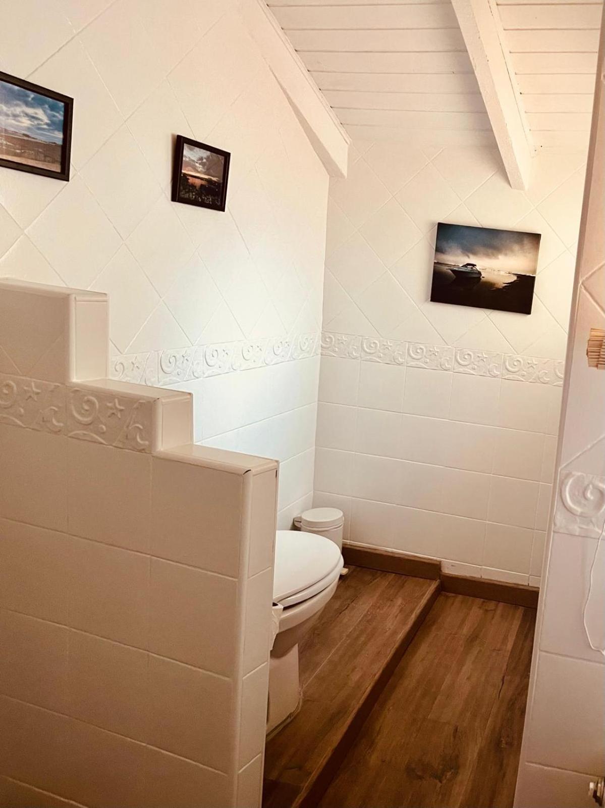Jositown Apartman Santender Kültér fotó
