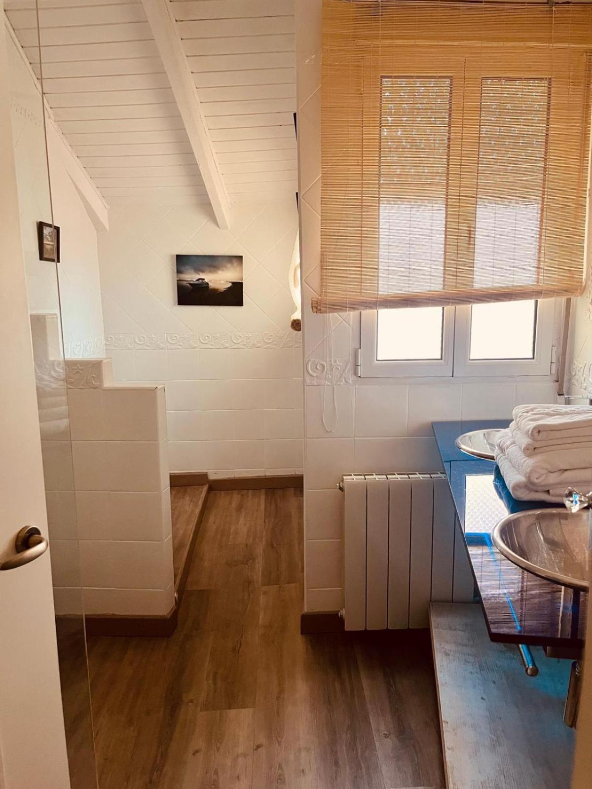 Jositown Apartman Santender Kültér fotó